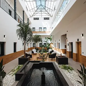 Apartment Guadalupe 15 By Magno, Seville