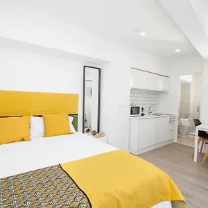 Apartment Isg Adolfo Cuellar 401, Seville