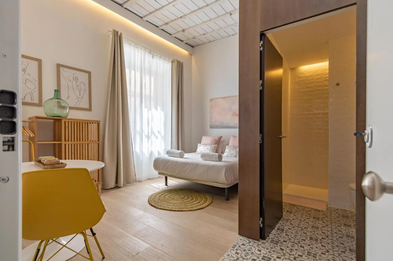Tu Casa En Herrera El Viejo Seville Spain